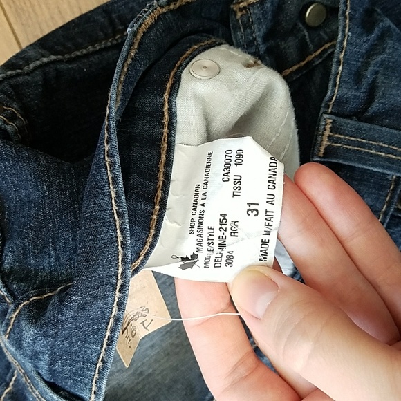 Lois Denim Jeans - Picture 6 of 11